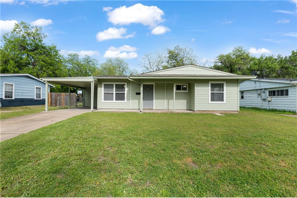 1122 Mitchell Road, Irving