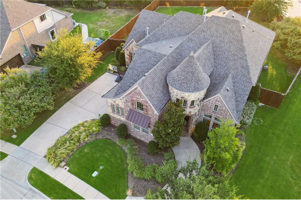 4681 MAVERICK Way, Carrollton