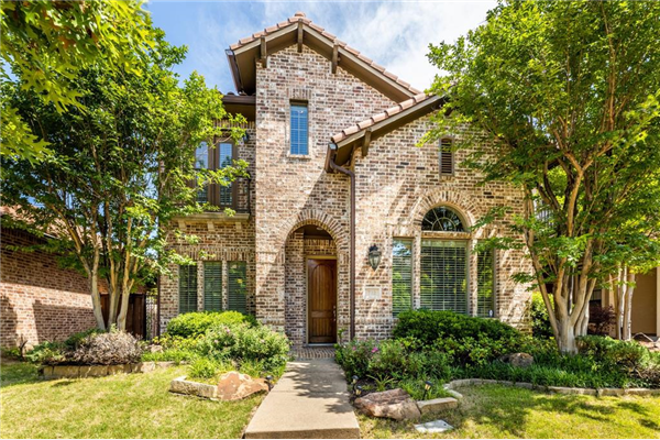 722 Laguna, Irving