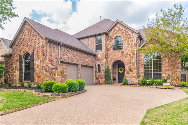 6967 Regatta Drive, Grand Prairie