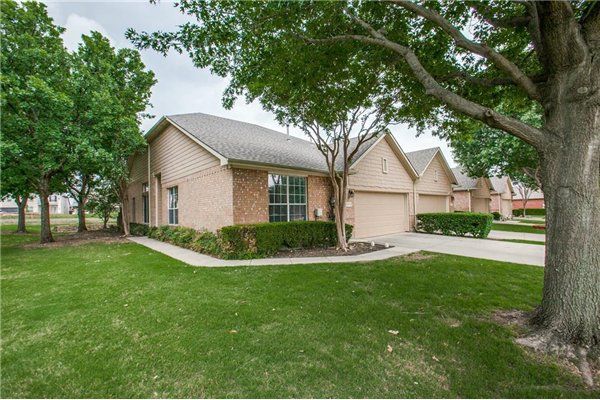 3076 Bonsai Drive, Plano