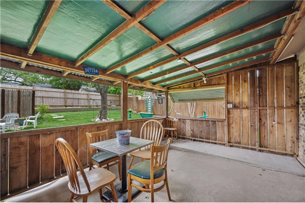 2603 Bent Tree Lane, Arlington