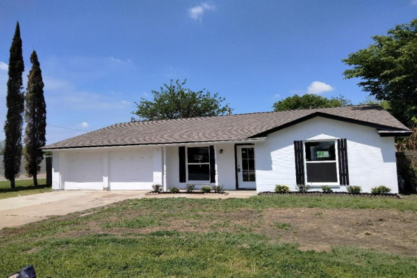 2613 Buena Vista Drive, Arlington