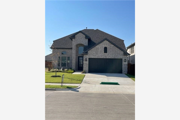 2612 Henley Way, Mansfield