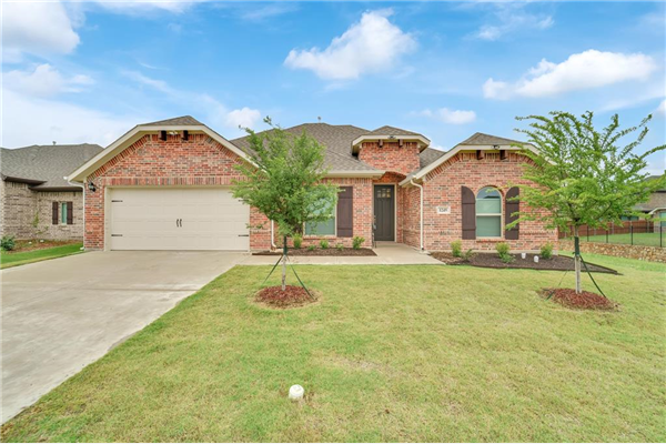 1249 Levee Lane, Kennedale