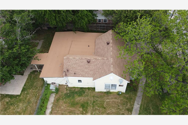 1717 Avenue A, Grand Prairie