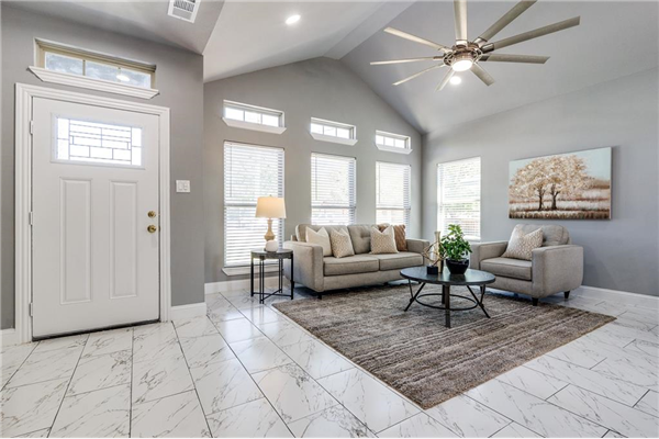 1708 Birdell Street, Fort Worth