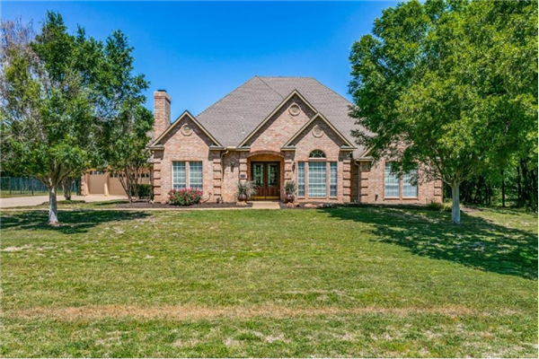 1014 Quail Run Road, Southlake