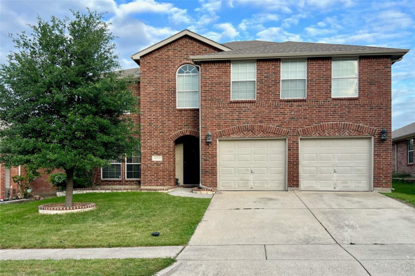 5628 Broken Gap Drive, Fort Worth