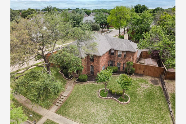 1800 Antwerp Avenue, Plano