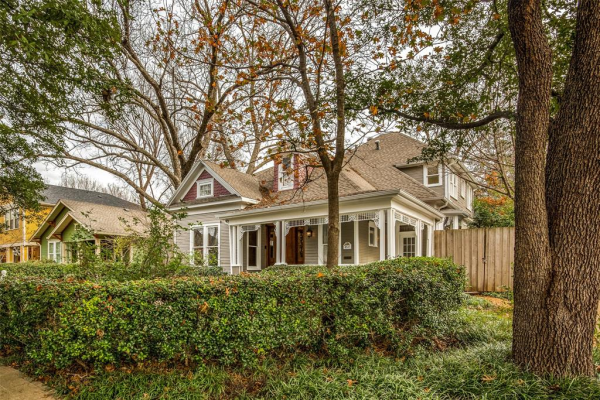 4800 Victor Street, Dallas