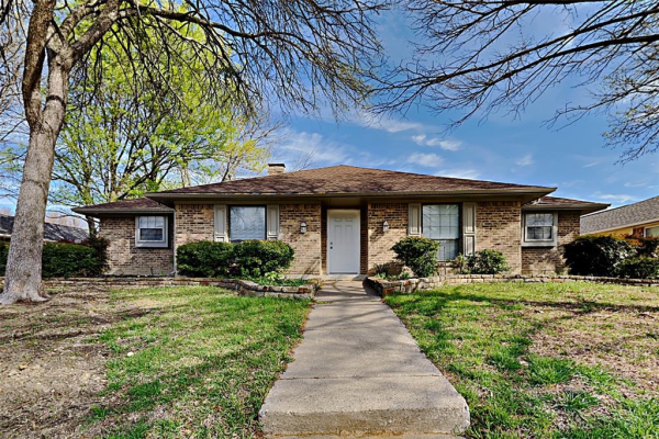 913 Druid Drive, Plano