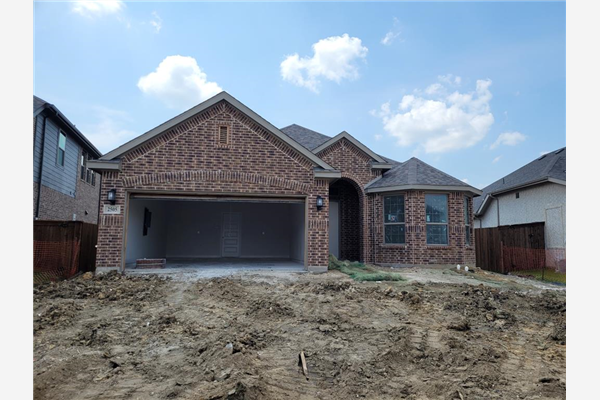 2505 Tilden Lane, Mansfield