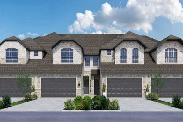 521 Sandiford Court, Mansfield