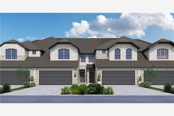 519 Sandiford Court, Mansfield