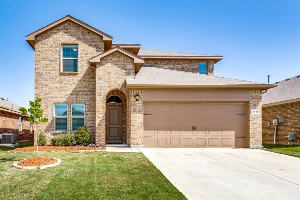 4820 Feltleaf Avenue, Fort Worth