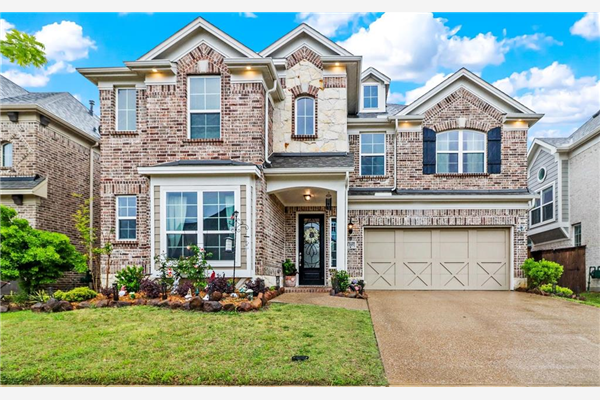 1305 Mary Horn Lane, Aubrey