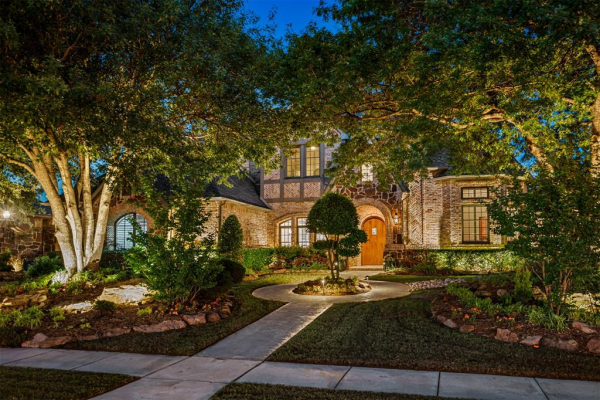 3100 Kennison Court, Plano