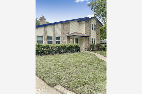 6736 Starnes Road, North Richland Hills