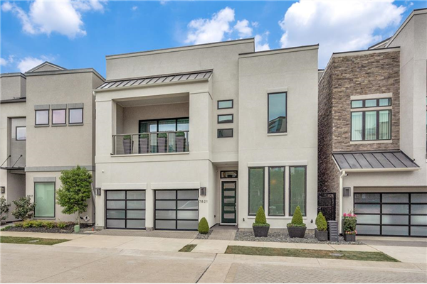 7821 Element Avenue, Plano