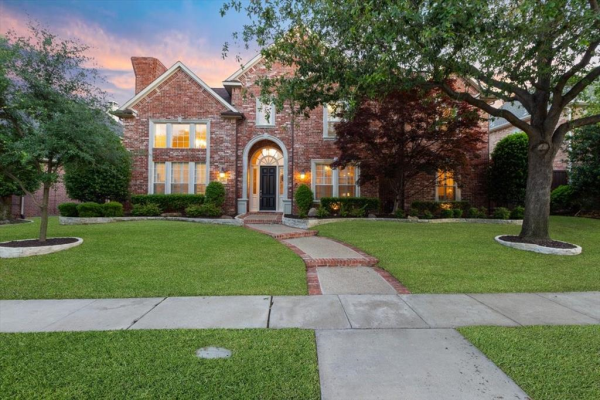 5732 Clarendon Drive, Plano