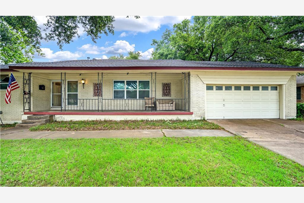 917 Danish Drive, Grand Prairie