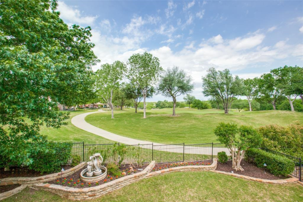 6713 Columbine Way, Plano