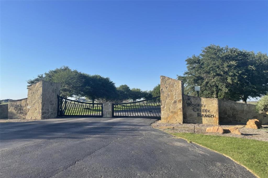 12400 W Rocky Creek Road