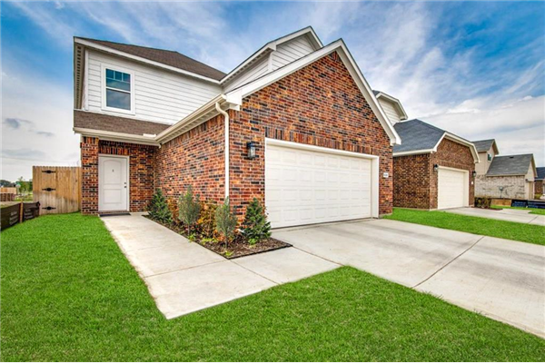 2228 Dana Drive, Grand Prairie