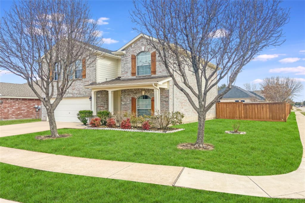3259 Guadaloupe, Grand Prairie