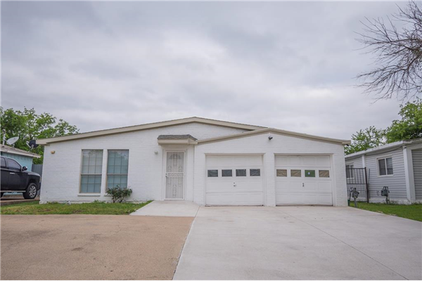 2129 14th Street, Grand Prairie