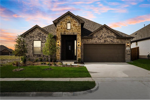 1526 Teton Drive, Forney