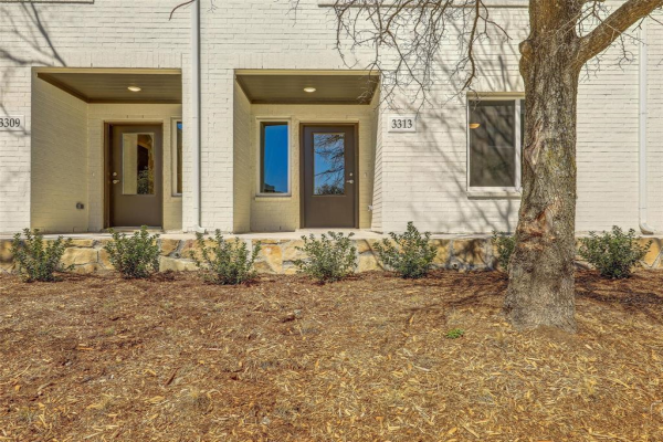 3361 Norris Street, Plano