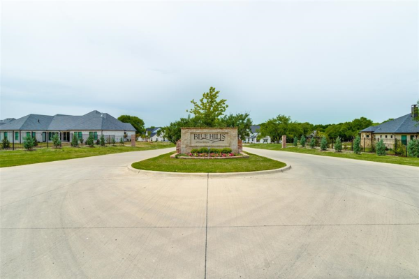 127 Blue Hills Lane, Van Alstyne