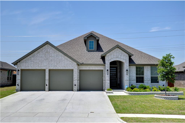 10511 Forest Glen Lane, Grand Prairie