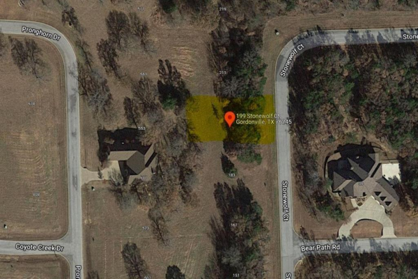 199 Stonewolf Court, Gordonville