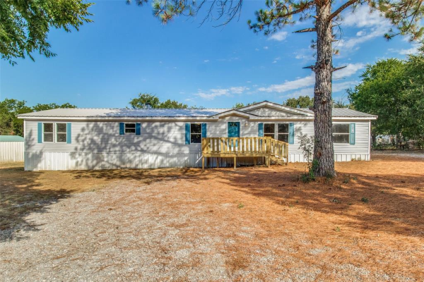 191 Sidewinder Circle, Pottsboro