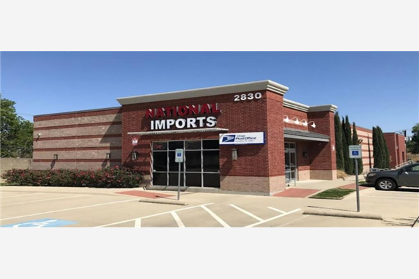 2830 N Josey Lane, Carrollton