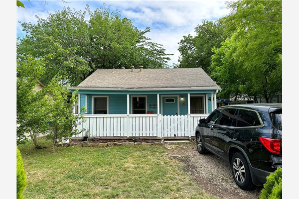 8109 White Settlement Road, White Settlement