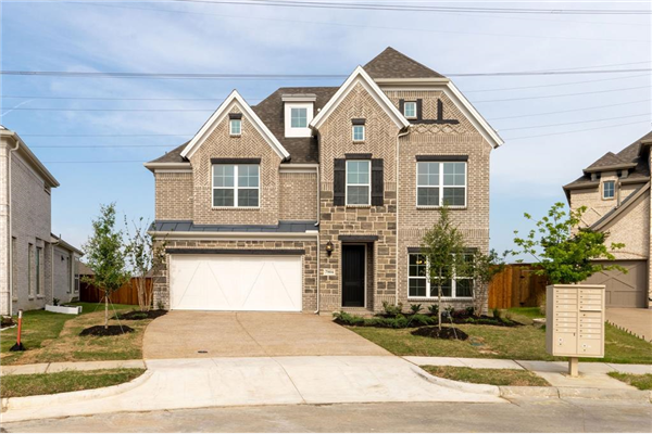 7904 Ashwood Lane, Irving