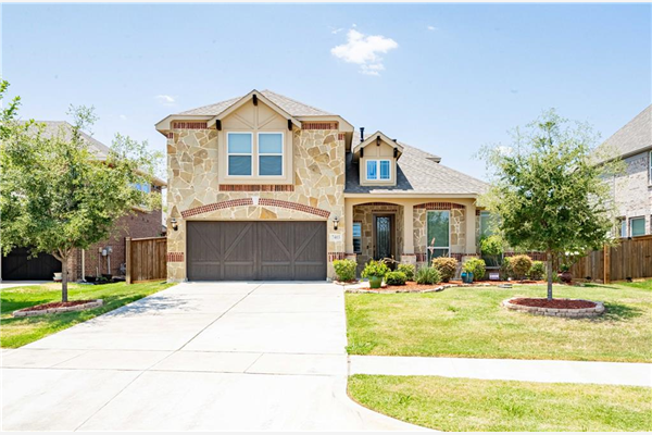 7403 Brisa Court, Grand Prairie