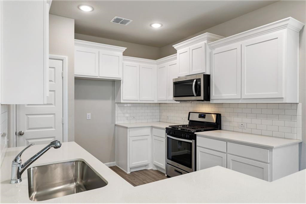 1826 Balfour Bend, Forney