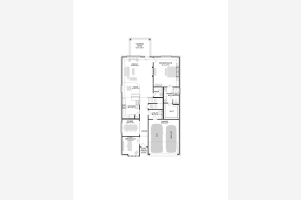1820 Balfour Bend, Forney