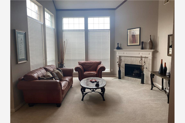 4545 Marguerite Lane, Fort Worth
