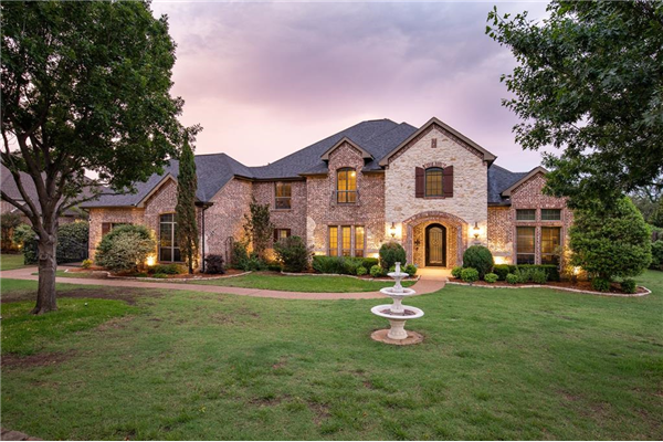 107 Vermilion Court, Southlake