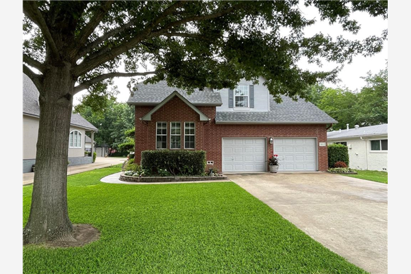 2317 Westfield Street, Grand Prairie