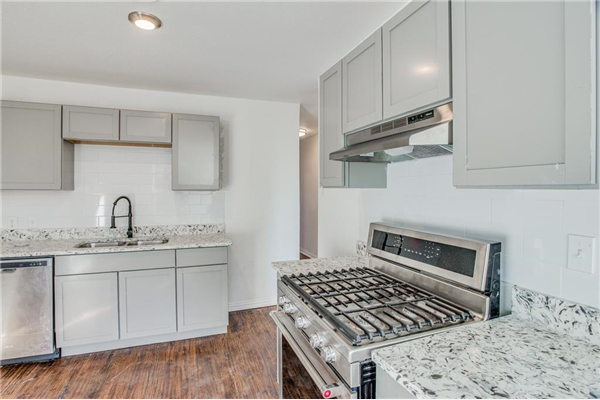 417 SW 17TH Street, Grand Prairie