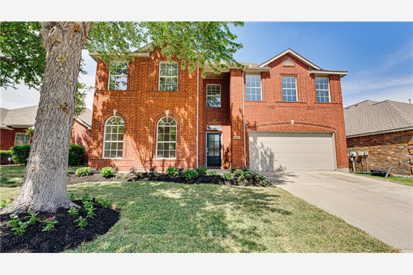 9609 Anns Way, Plano