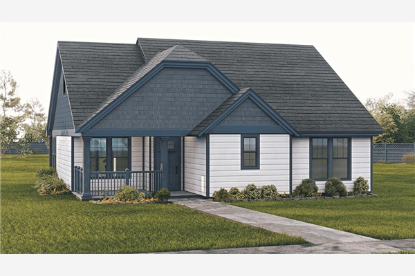 10828 Eva Mae Boulevard, Grand Prairie