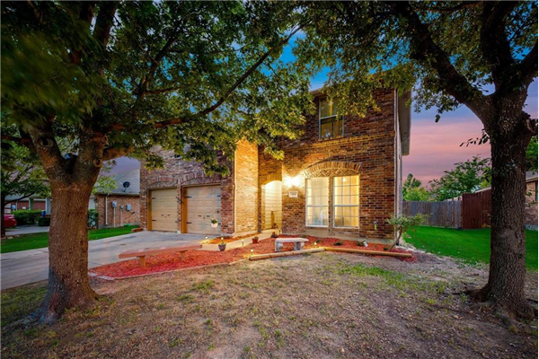 104 Galloping Trail, Forney